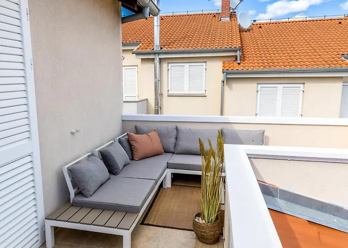 House With A Swimming Pool Pakostane, Biograd - 22480 بيت للعطل