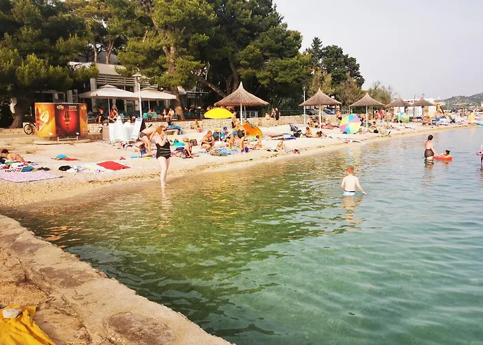 House With A Swimming Pool Pakostane, Biograd - 22480 بيت للعطل *