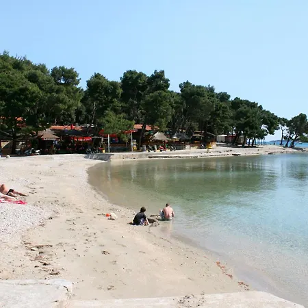 House With A Swimming Pool Pakostane, Biograd - 22480