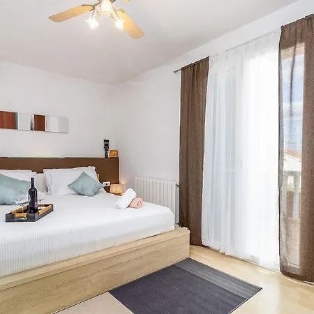 House With A Swimming Pool Pakostane, Biograd - 22480 Holiday home *