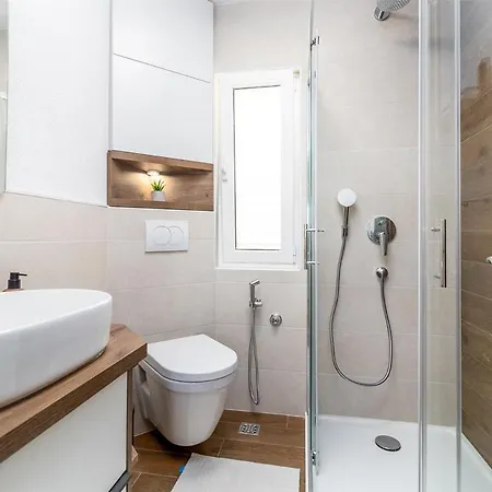 House With A Swimming Pool Pakostane, Biograd - 22480 Holiday home Pakostane