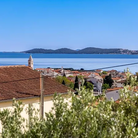 Holiday home House With A Swimming Pool Pakostane, Biograd - 22480