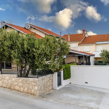 Holiday home House With A Swimming Pool Pakostane, Biograd - 22480 Pakostane