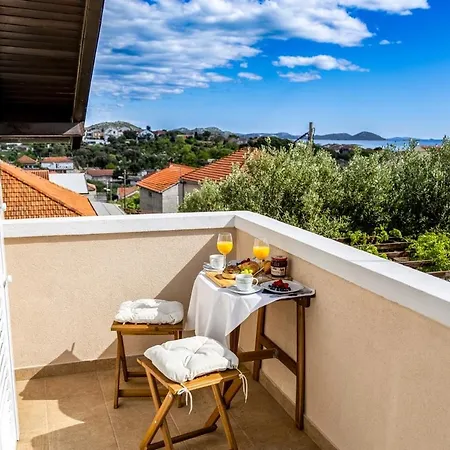 Casa vacanze House With A Swimming Pool Pakostane, Biograd - 22480 Pakoštane
