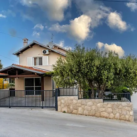 House With A Swimming Pool Pakostane, Biograd - 22480 Holiday home