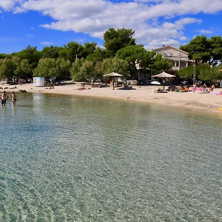 House With A Swimming Pool Pakostane, Biograd - 22480 Pakostane