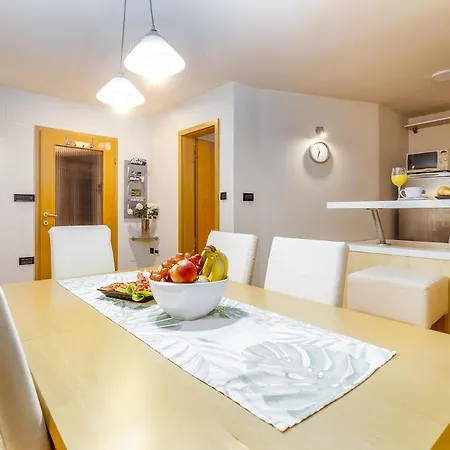 House With A Swimming Pool Pakostane, Biograd - 22480