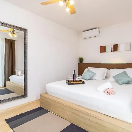 Holiday home House With A Swimming Pool Pakostane, Biograd - 22480 Pakostane