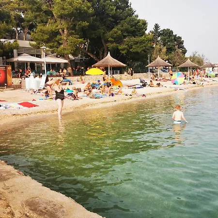 House With A Swimming Pool Pakostane, Biograd - 22480 Holiday home *