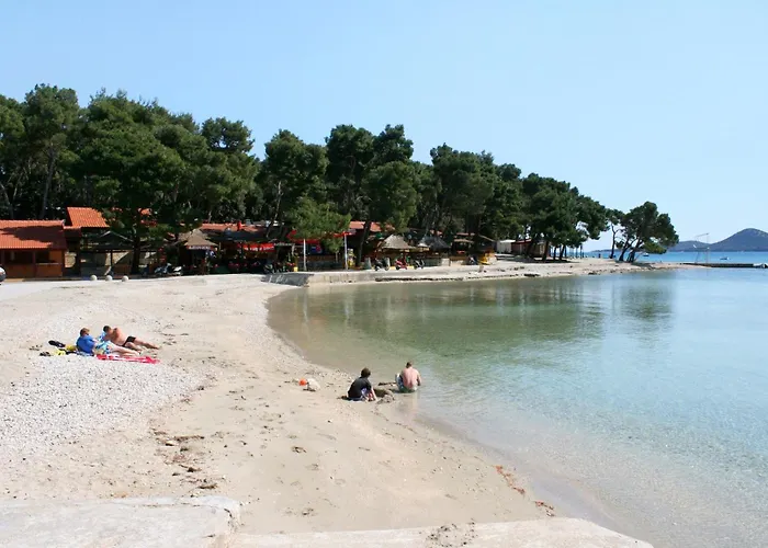 House With A Swimming Pool Pakostane, Biograd - 22480