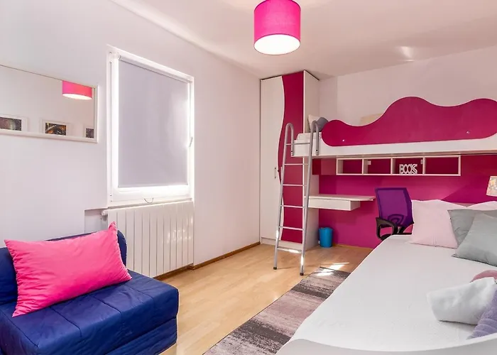 בית נופש House With A Swimming Pool Pakostane, Biograd - 22480 *